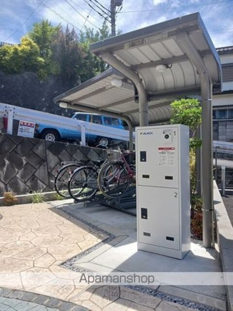 レスペデーザ[1LDK/41.13m2]の共用部