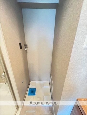 レジディアタワー上池袋の内装写真