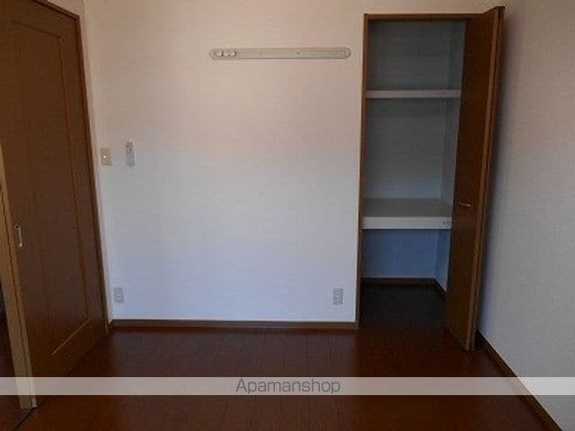 ソレアードIIIの内装写真