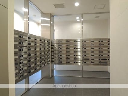 カスタリア東日本橋[1LDK/40.14m2]の内装2