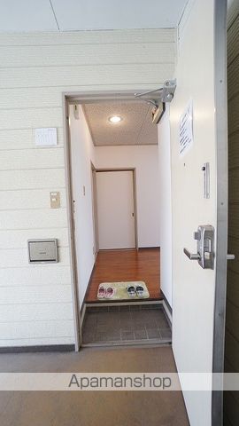 マンションくるみの内装写真