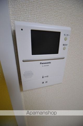 ハイツイナバの内装写真