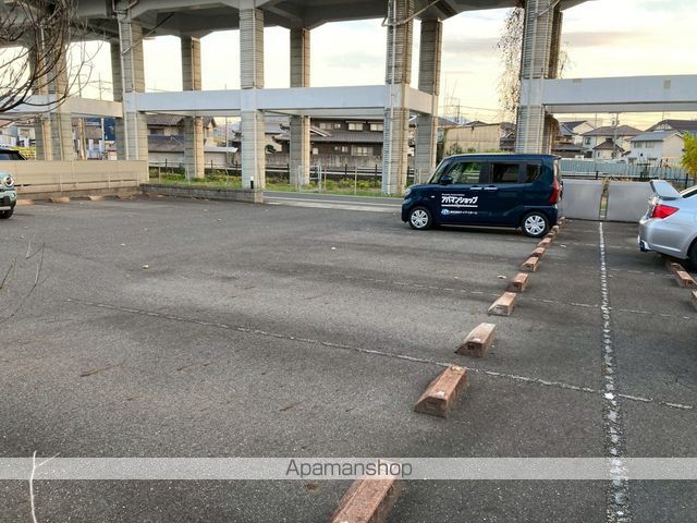 ヴィラージュCのその他写真
