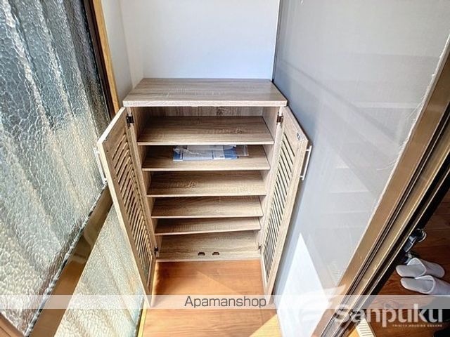 岩崎二丁目平屋の内装写真