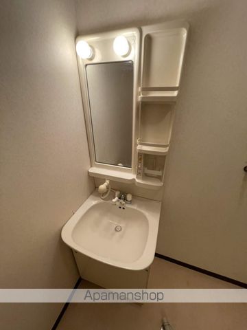 カピテーヌ円山の内装写真