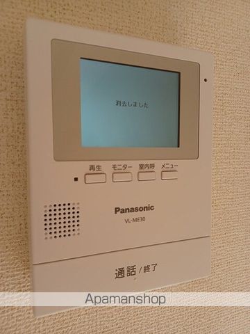 アメティスタ西新井の内装写真