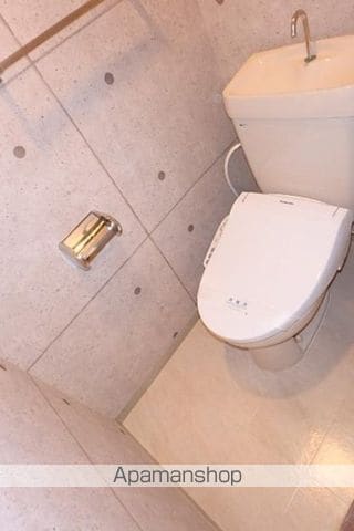 その木ハイツの内装写真