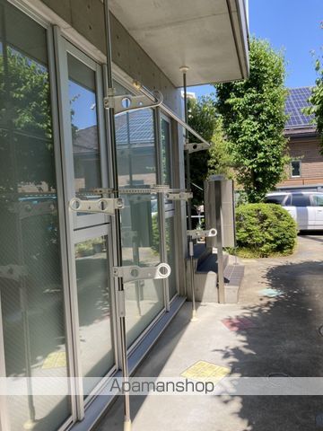 花梨コートの内装写真