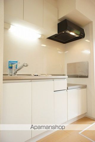 アクアサイド 弐番館の内装写真