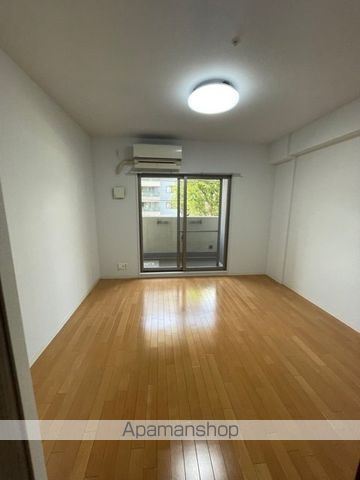 ラナップスクエア福島IIの内装写真