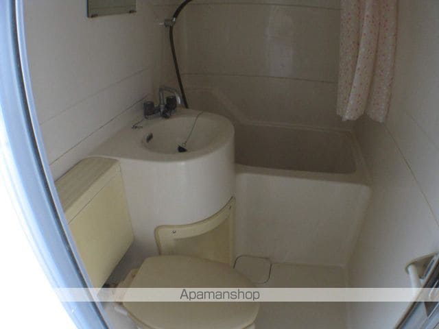 パークハイムイトーの内装写真