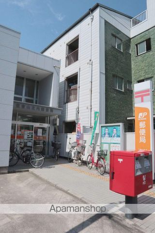 コート香ヶ丘の周辺写真