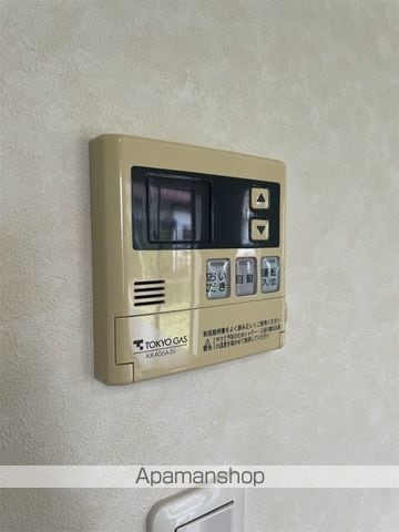 東急田園都市線 長津田駅 徒歩8分 2階建 築18年の内装写真