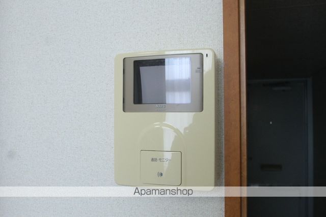 レオパレスキッショー2の内装写真