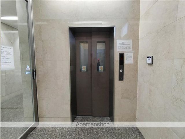 SANKYO国分町ビルの内装写真