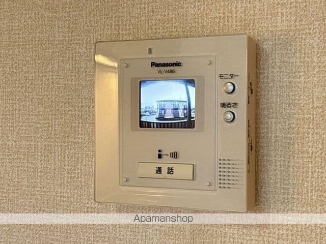 グリーンハイム ABの内装写真