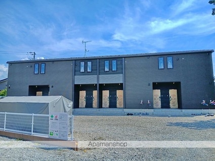 プレシャス・アイル[2LDK/58.6m2]の外観3