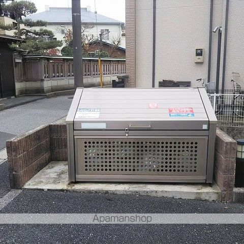 レオパレスセンタービレッジⅠ 303 ｜ 千葉県千葉市花見川区検見川町５丁目2188-3（賃貸マンション1K・3階・19.87㎡） その13