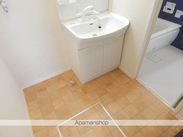 エクセラン殿川 B棟の内装写真