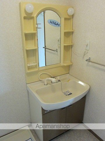 シーサイドセジュールの内装写真