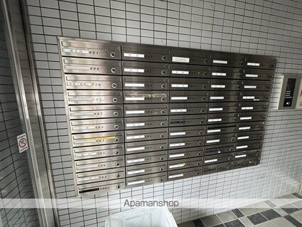 メゾンダイアナイン皆実[1DK/16.96m2]の共用部1