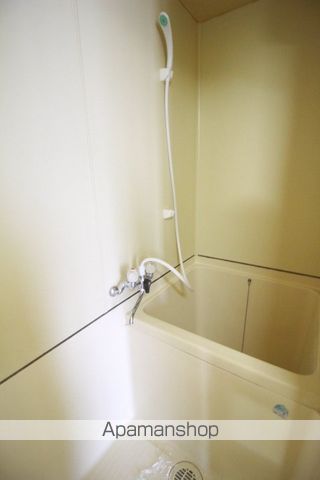 ルーツ・グランデ畠瀬の内装写真