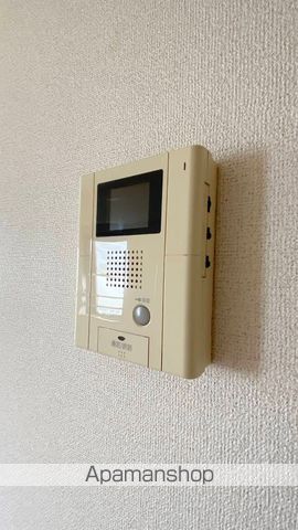 リョーアイの内装写真