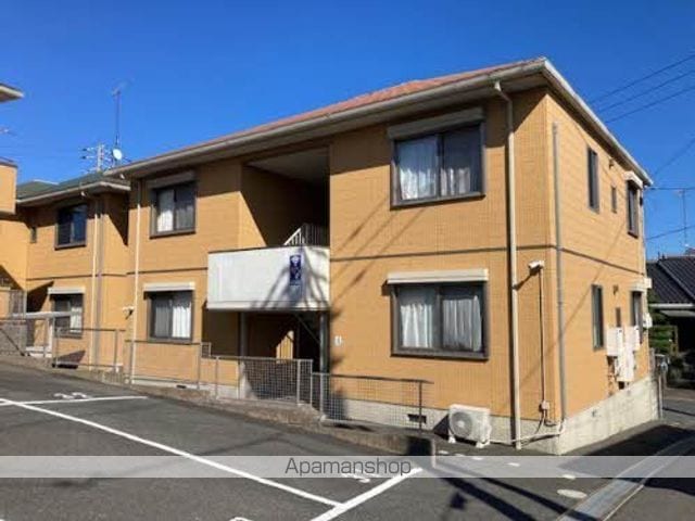 シャーメゾン洛陽 A棟