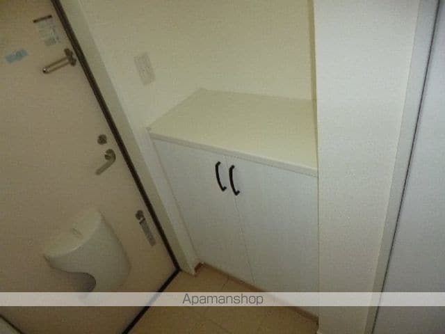 blancheの内装写真