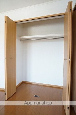 パルテ・カナーレIIの内装写真
