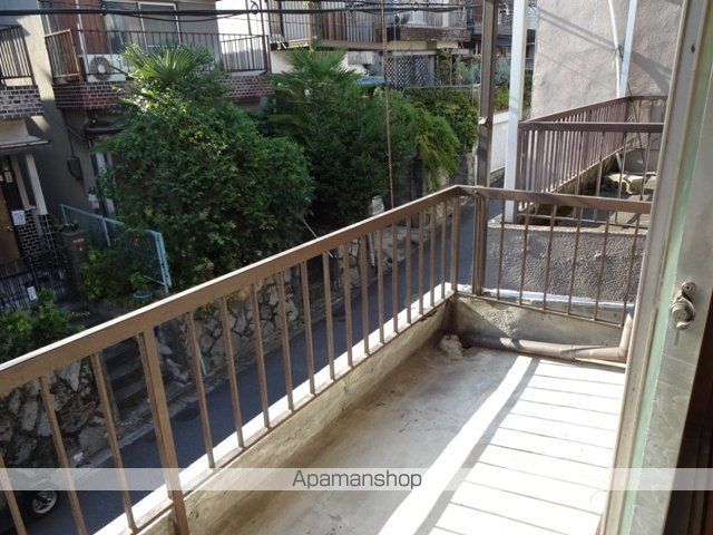 枚方市松丘2丁目貸家の内装写真