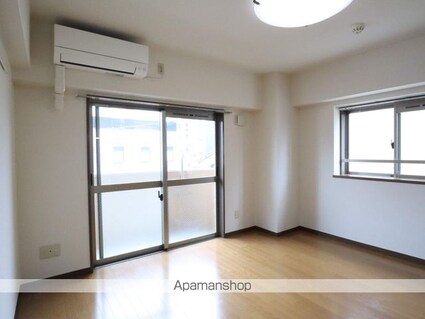 シティライフ今池南[1R/24.72m2]のリビング・居間