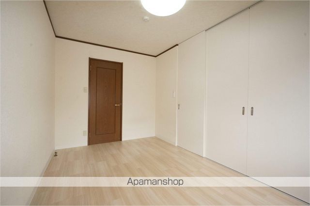 中屋マンションの内装写真