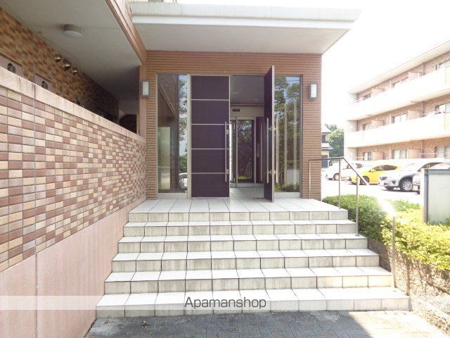 Casa Duoの外観写真
