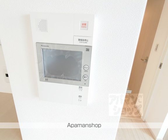 STANDZ西院の内装写真
