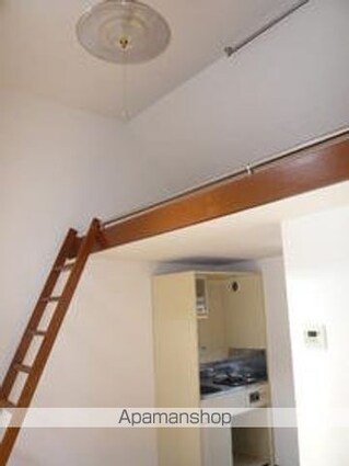 ハイツ江古田Ａ棟[1R/13.5m2]のその他内装2