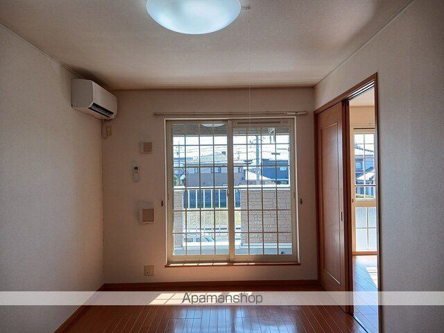 exeーrante 参番館の内装写真
