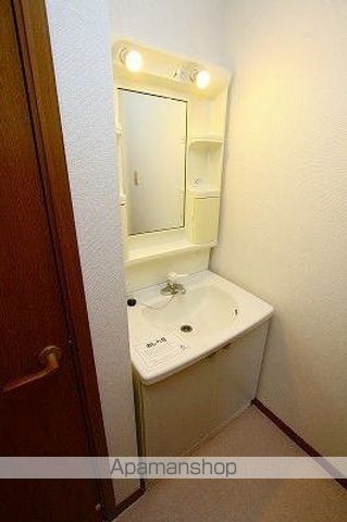 エミナールの内装写真