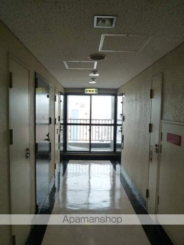 藤井ビル北17条の内装写真