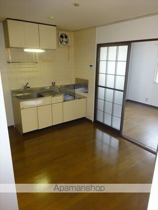 和歌山県和歌山市園部[3DK/48.18m2]の内装6