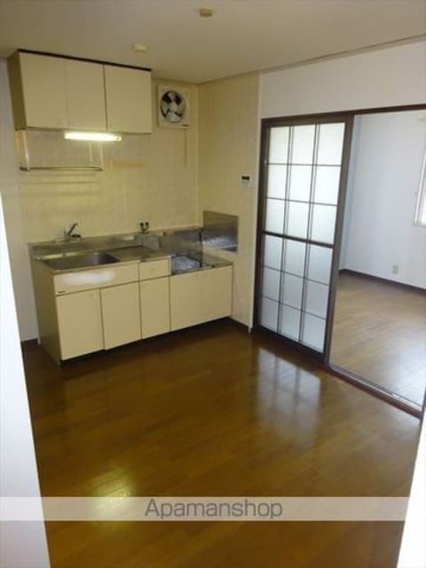 和歌山県和歌山市園部[3DK/48.18m2]の内装6