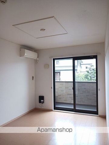 ベル オーブ Iの内装写真