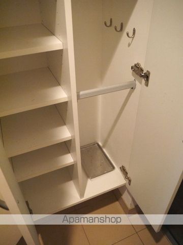 甲子園三番町ハイツの内装写真