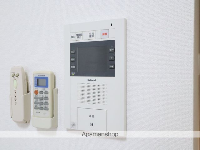 セノアタワー泉の内装写真