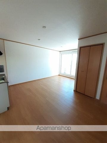 ベルデュール Bの内装写真