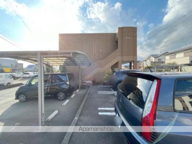 My House 村山の外観写真