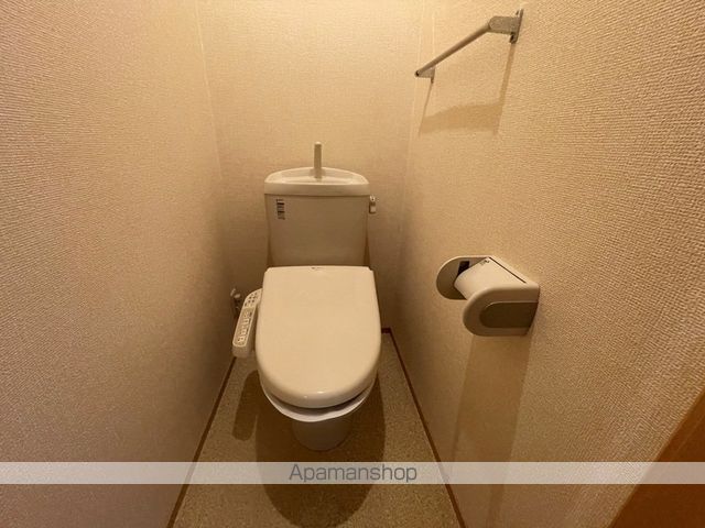 エスポワールBの内装写真