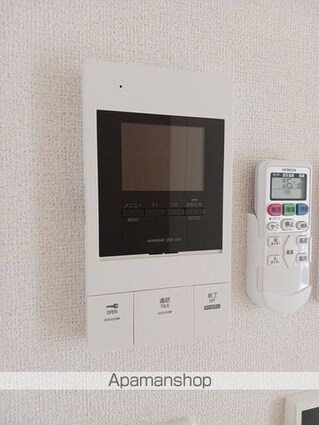 カーサ・ソレイユ　Ｂ[1LDK/40.14m2]のその他設備