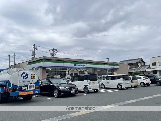 フランネルの周辺写真