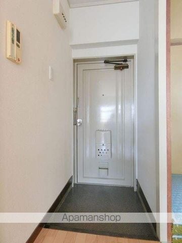 向陵西マンションの内装写真